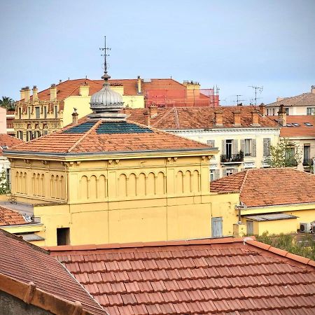 Centre De Cannes - Appartement Renove De 65 M2 Exterior foto