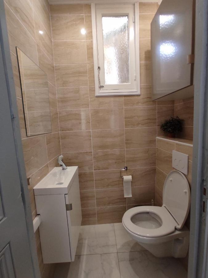 Centre De Cannes - Appartement Renove De 65 M2 Exterior foto