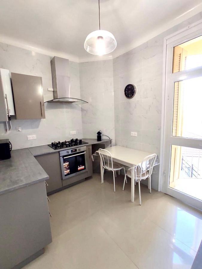 Centre De Cannes - Appartement Renove De 65 M2 Exterior foto